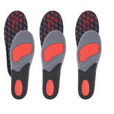 Dr Foot memory foam insole - all-day comfort
